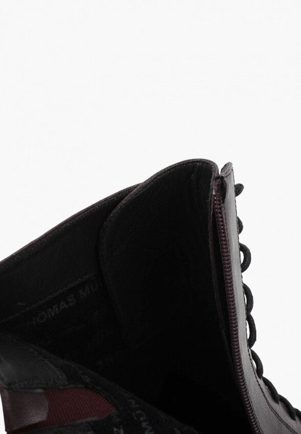 Ботинки Thomas Munz