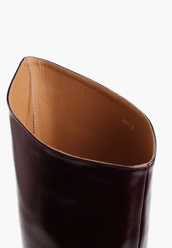 Ботфорты Vivian Royal