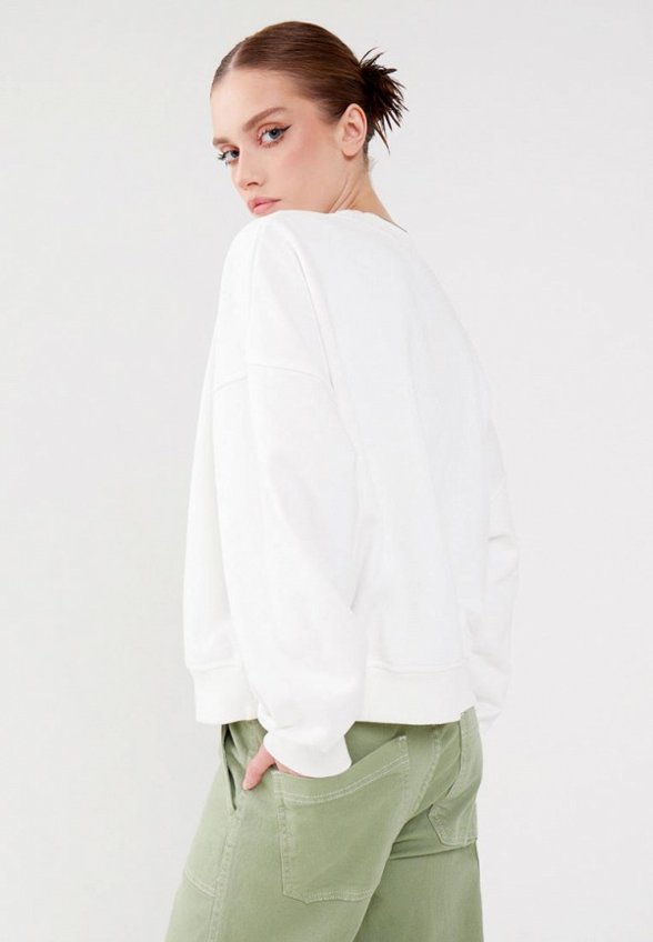 Свитшот Feelz