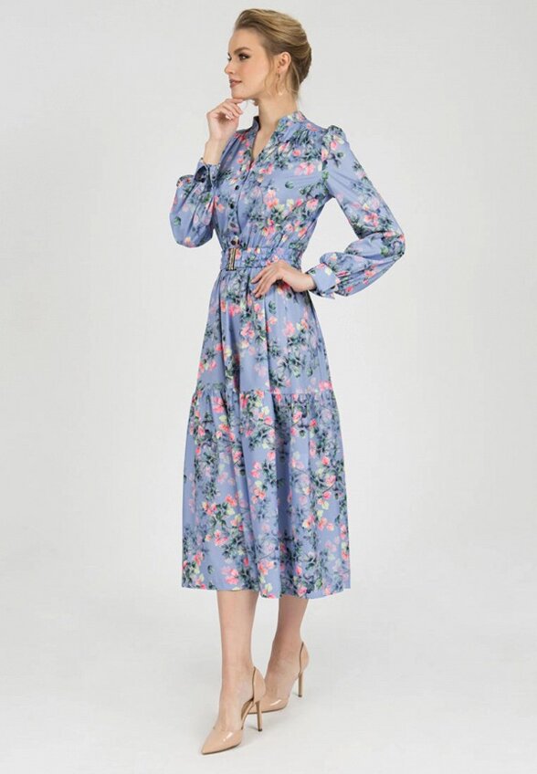 Платье Marichuell