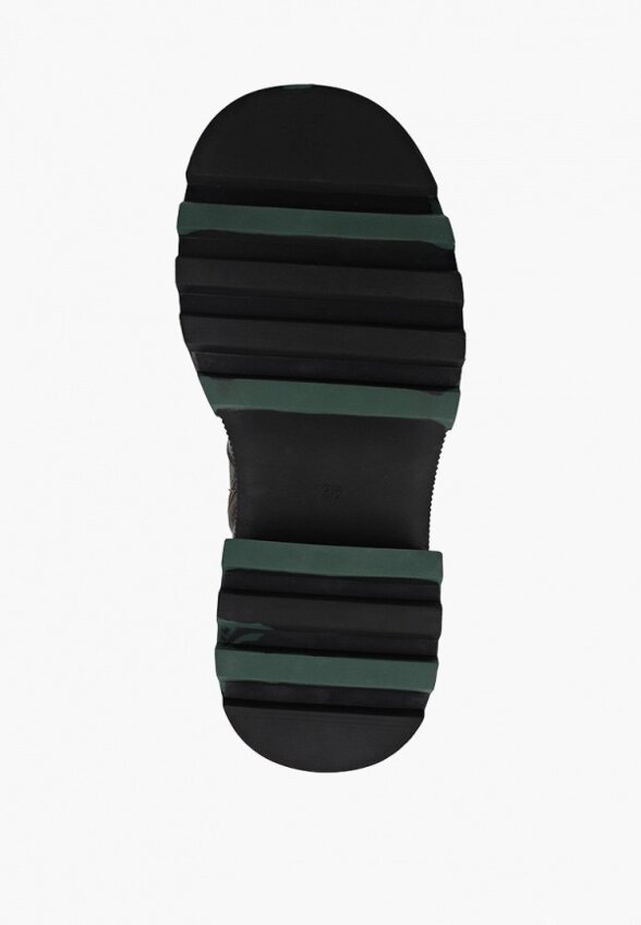 Ботинки El'Rosso