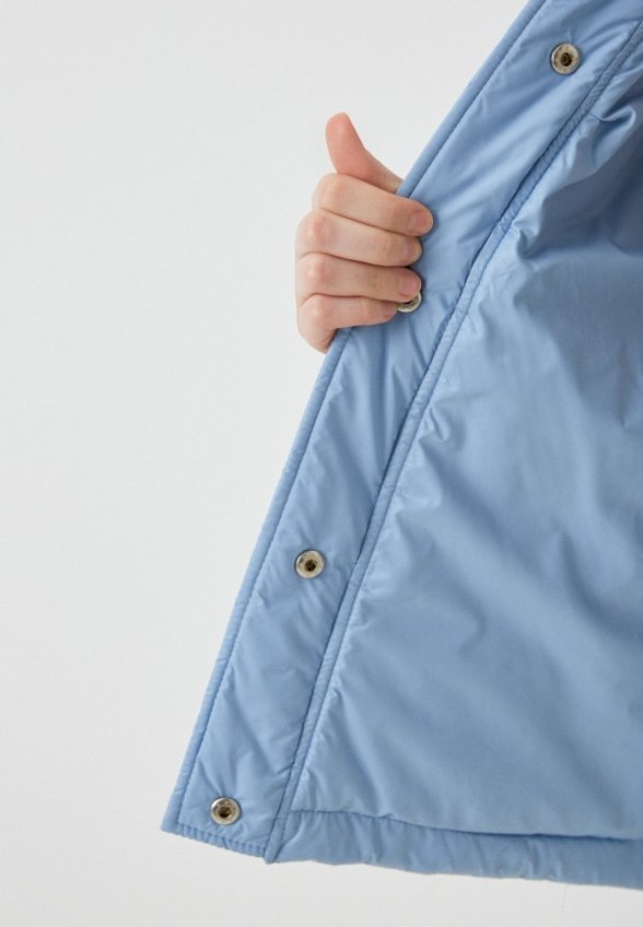 Куртка-рубашка Sabrina Scala