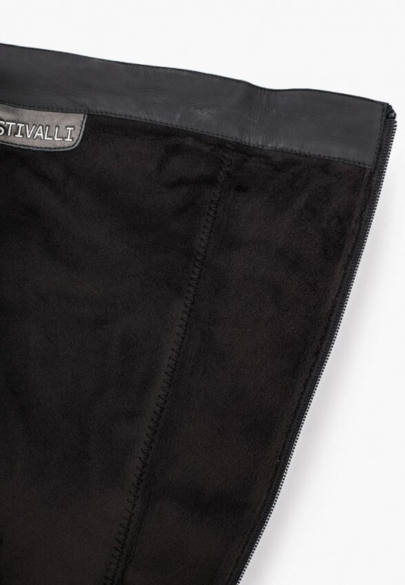 Ботфорты Stivalli