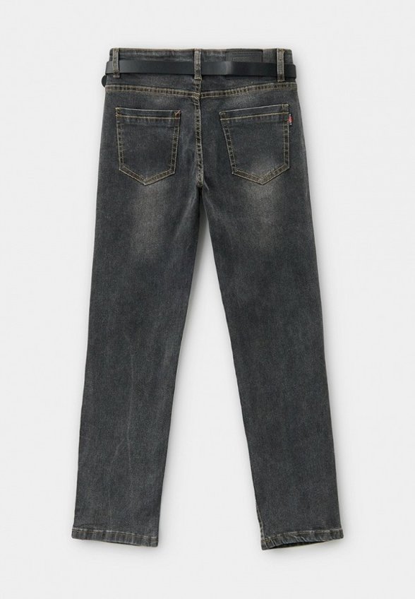 Джинсы Resser Denim