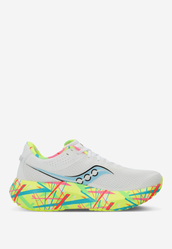 Кроссовки мужские Saucony Kinvara Pro, Белый