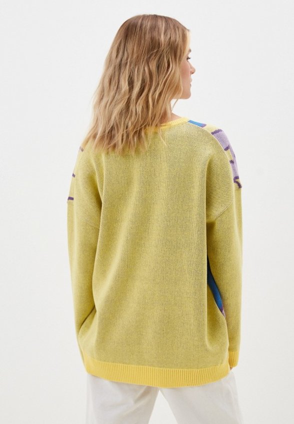 Джемпер Mavin