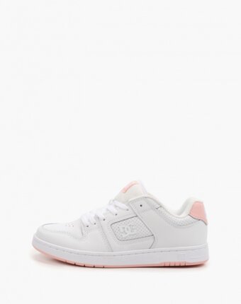 Кеды DC Shoes женщинам