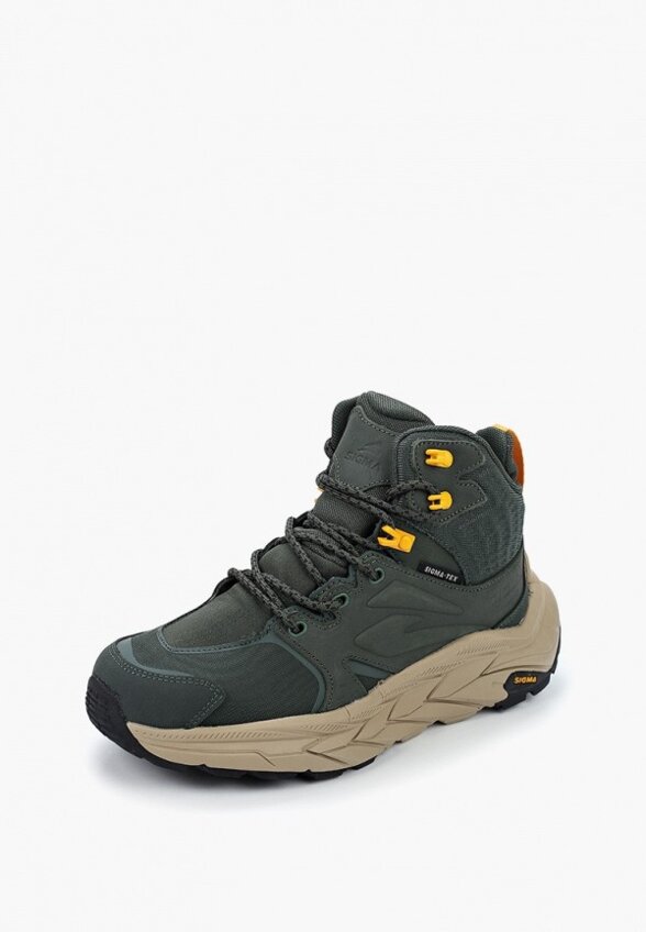 Кроссовки Sigma