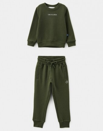 Костюм спортивный Trussardi Junior детям