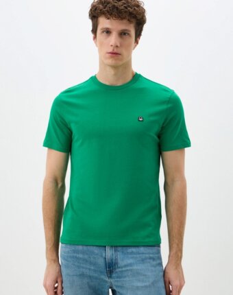Футболка United Colors of Benetton мужчинам