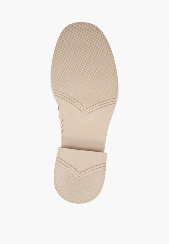 Лоферы Basconi