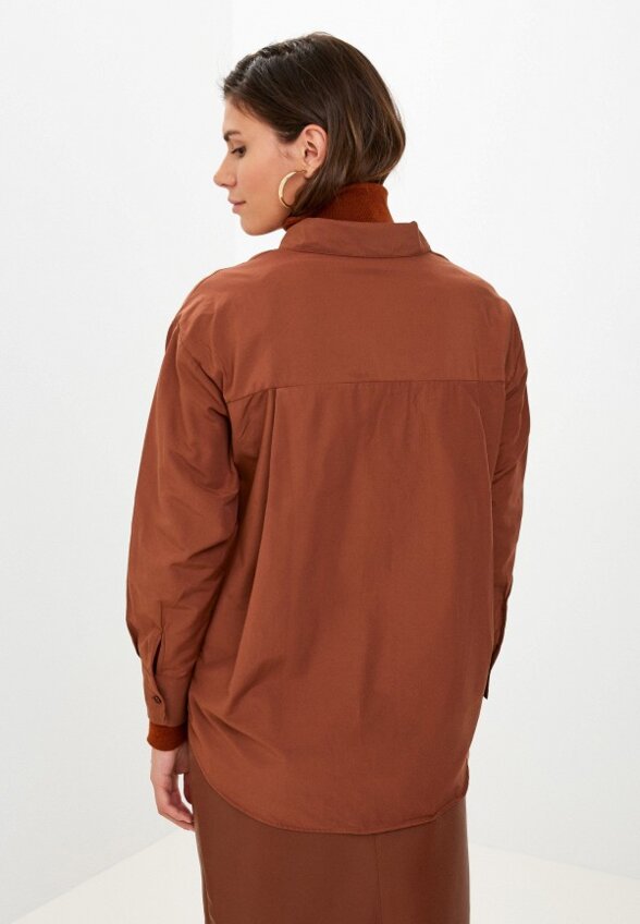 Рубашка Trendyol