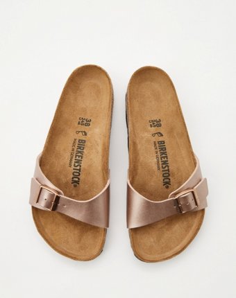 Сабо Birkenstock женщинам