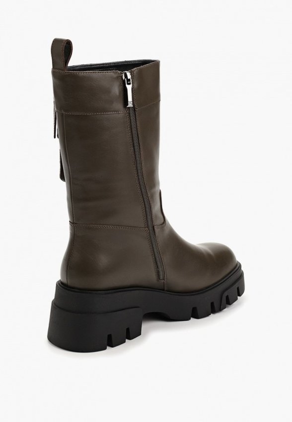 Полусапоги Basconi