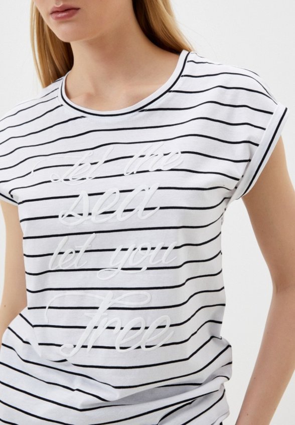 Футболка Funday