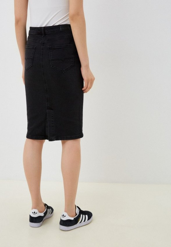 Юбка джинсовая Luxor By Ramo