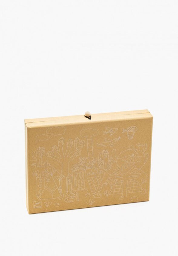 Набор для рисования Djeco