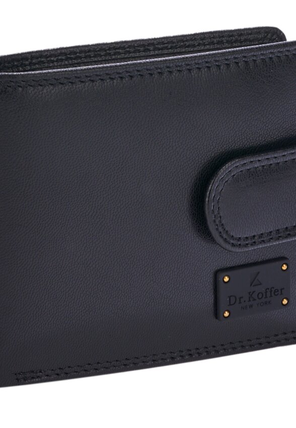 Др.Коффер X510117-200-04 портмоне