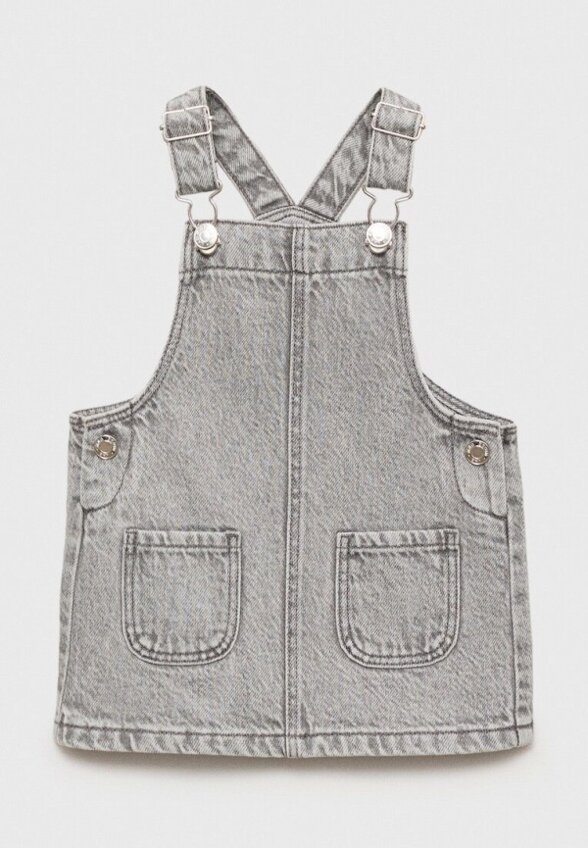 Сарафан Mango Kids