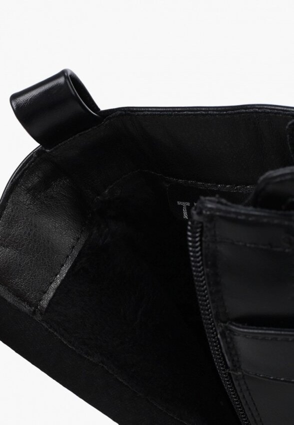 Ботинки T.Taccardi