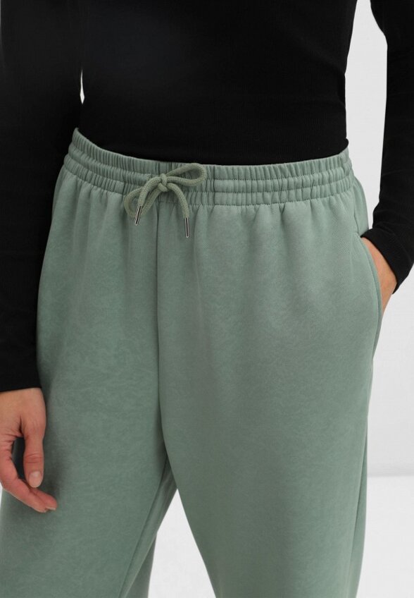 Брюки спортивные Donna D’oro