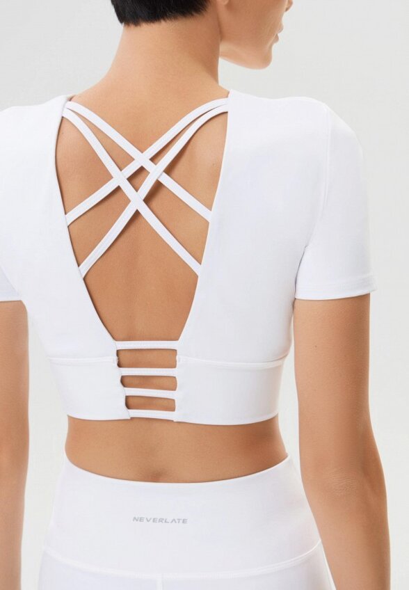 Рашгард Neverlate