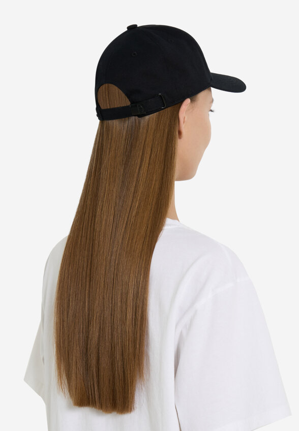 Бейсболка Ellesse Twill Original, Черный