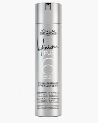 Лак для волос L'Oreal Professionnel женщинам