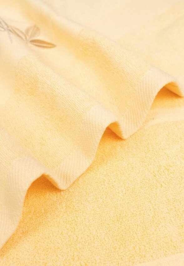 Полотенце Wellness