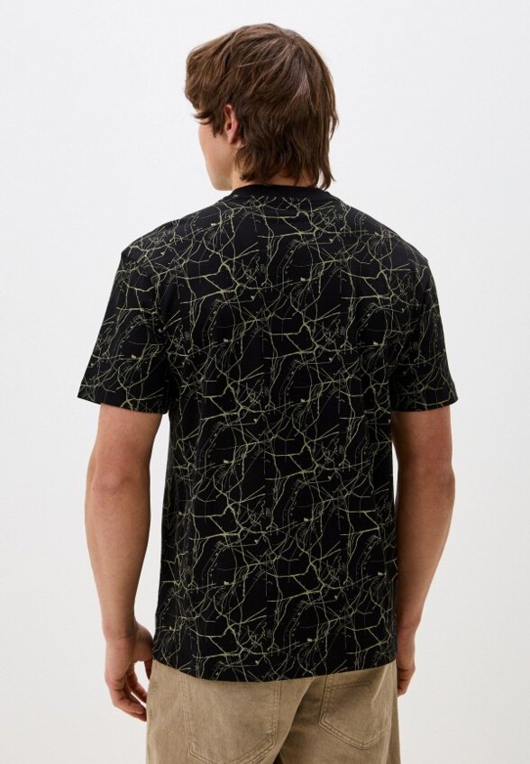 Футболка Tom Tailor