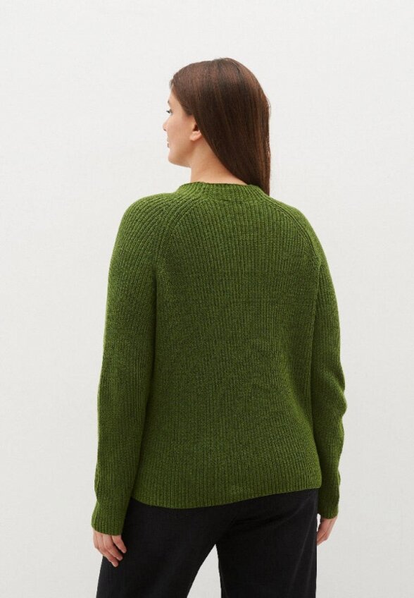 Джемпер Samoon by Gerry Weber