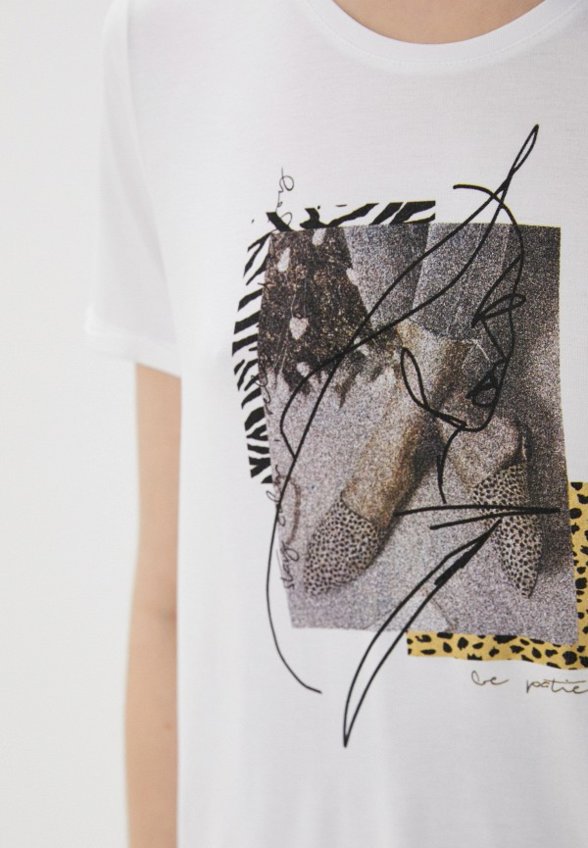 Футболка Baon