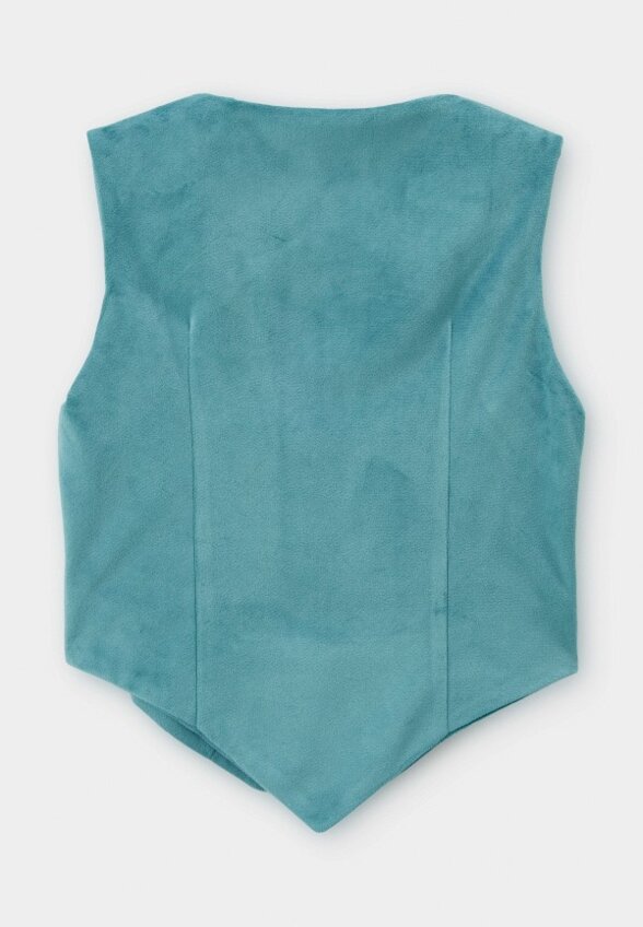 Жилет и юбка Academ Wear