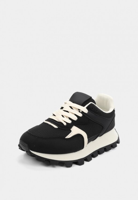 Кроссовки Patrol