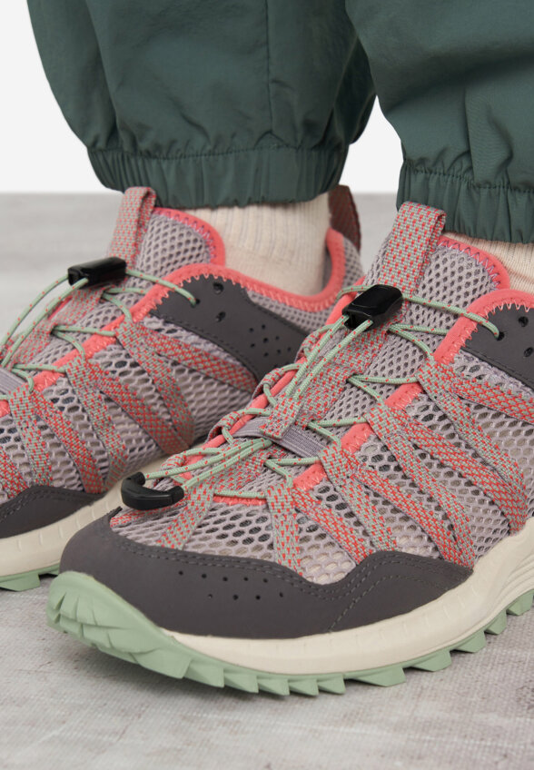 Кроссовки женские Merrell Wildwood Aerosport, Серый