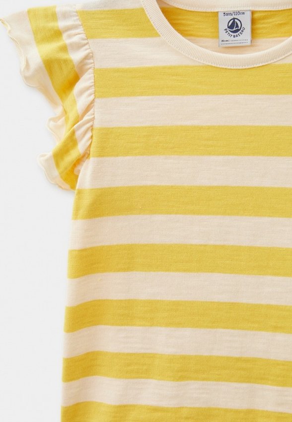 Футболка Petit Bateau