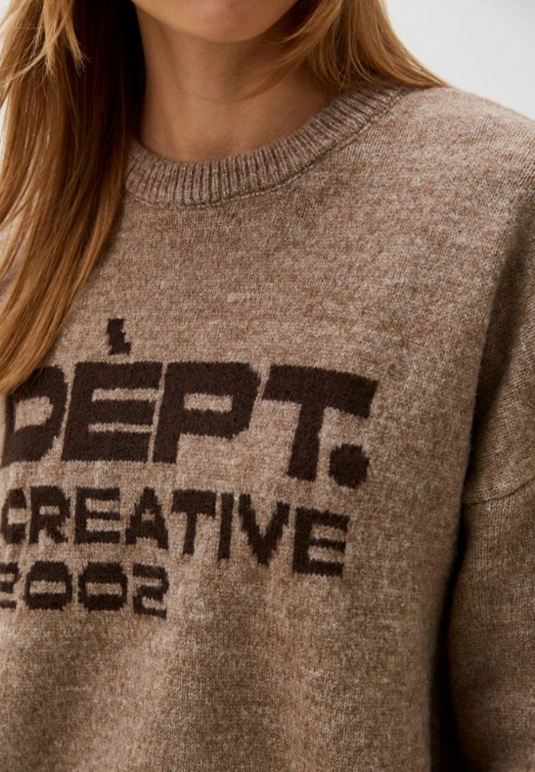 Джемпер Befree