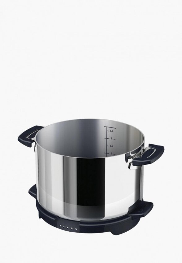 Кастрюля и крышка Vitax