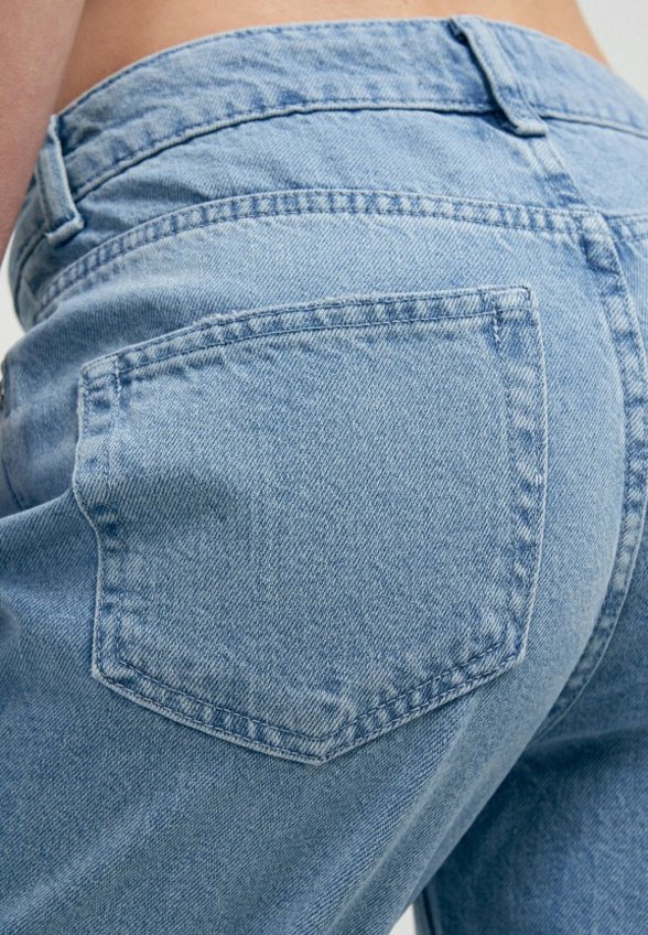 Джинсы Твое