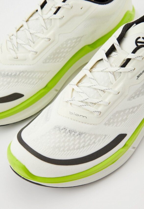 Кроссовки Ecco