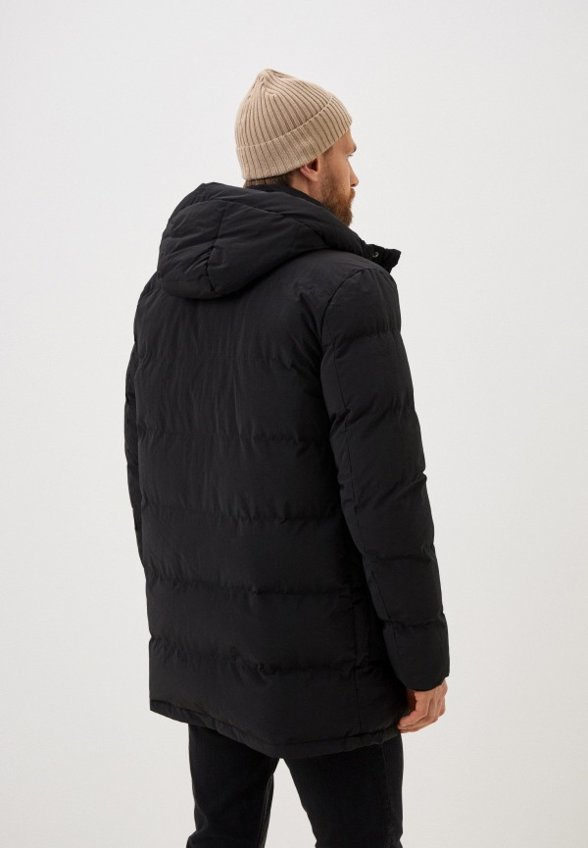 Пуховик Blend