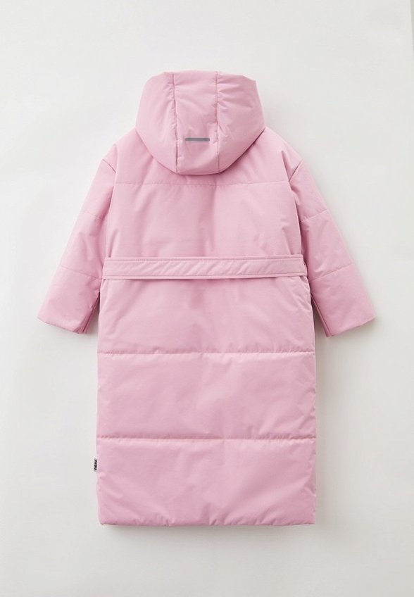 Куртка утепленная Kisu