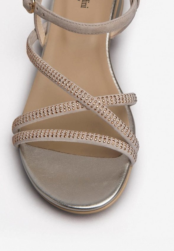 Сандалии Nero Giardini