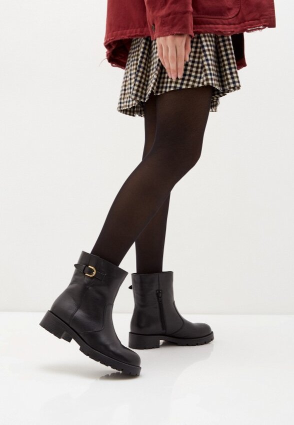 Полусапоги Argo