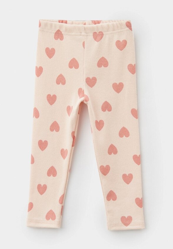 Лонгслив и леггинсы Youlala