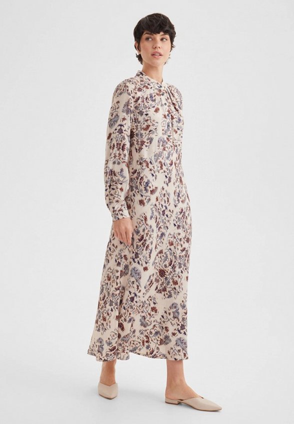 Платье N.O.M.I