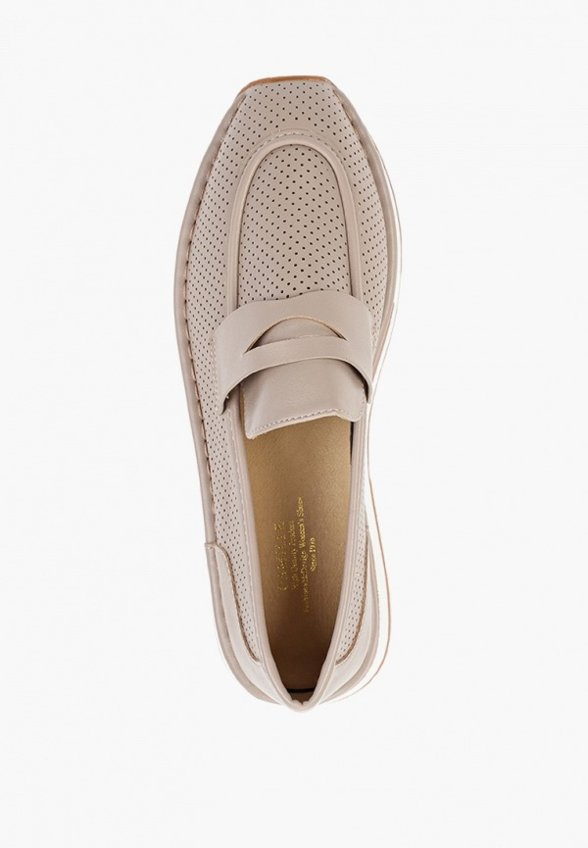 Лоферы Camille