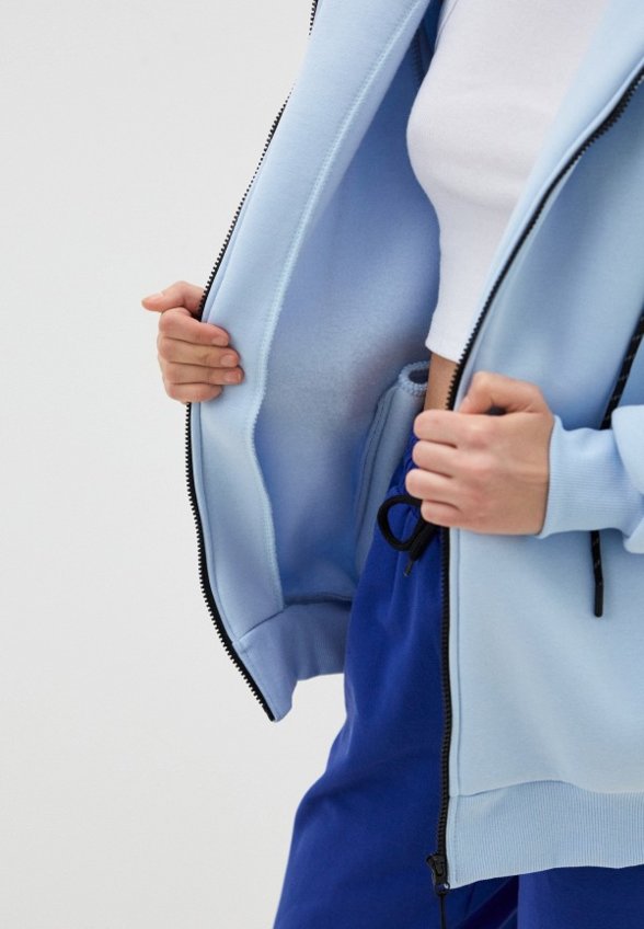 Толстовка D.S