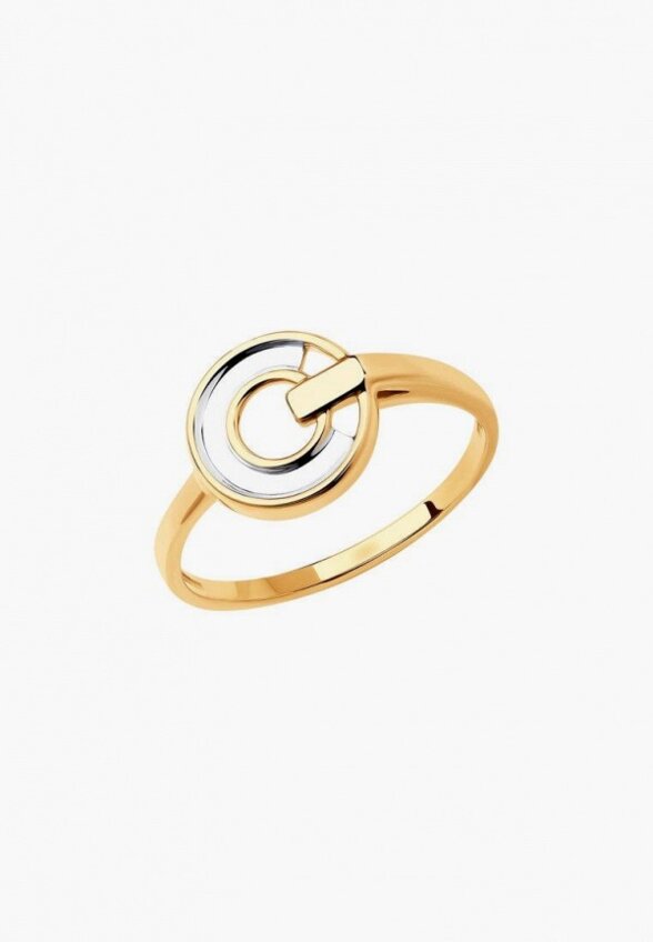 Кольцо Sokolov