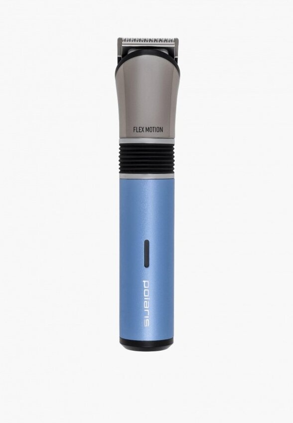 Машинка для стрижки и бритья Polaris